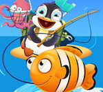 Tiny Fishing de Bestgames